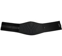 GMS Windbreaker Ceinture rénale, noir, taille M pour homme