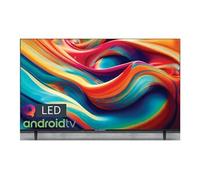 GMS43A1G - Classe de diagonale 43" Series A1G TV LCD rétro-éclairée par LED - QLED - Smart TV - Android TV - 4K UHD (2160p) 3840 x 2160 - Direct LED