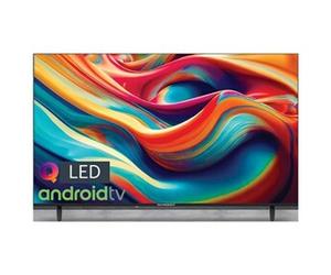 GMS43A1G e diagonale 43" Series A1G TV LCD rétro-éclairée par LED - QLED - Smart TV - Android TV - 4K UHD (2160p) 3840 x 2160 - Direct LED