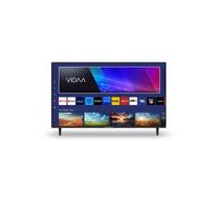 SCHNEIDER - GMS55A2 - Téléviseur LED TV 4K UHD 55""(139cm) - Smart Vidaa - 3840*2160 pix 4K UHD - HMDIx3 - USBx2 - Dolby - Netflix