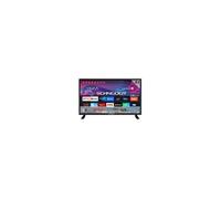gmscled24hv100 tv led 24pouces 60cm téléviseur hdtv smart tv
