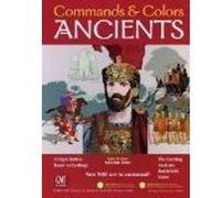 gMT games command and colors Ancients Multicolore G