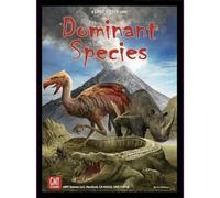GMT Games Dominant Species Board Game, GMT1011