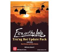 GMT Games GMT2016 accessories.