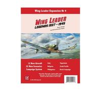 GMT Games Wing Leader: Legends
