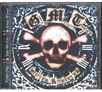 Gmt (Guy/Mccoy/Torme) - Bitter and Twisted [Import]