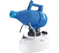 Gmtes 4.5l Electrique Ulv Brumisateur Pulvérisateur Tueur De Moustiques Disiectat Fogger Machie Atomiseur D’isecticide à Très Faible Volume