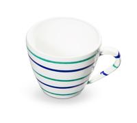 Gmundner Ceramics Traunsee, Tasse à Cappuccino (0,16L)