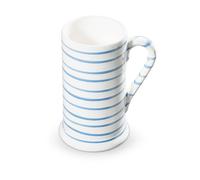 Gmundner Keramik Blaugeflammt, Chope à bière 0,3 litre