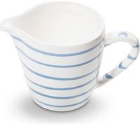Gmundner Keramik Blaugeflammt, Pot à lait Gourmet 0,2 litre