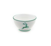 GMUNDNER KERAMIK Bol à muesli 14cm Cerf vert vert