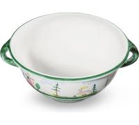 Gmundner Keramik Bol Jagd 25 cm