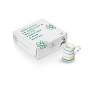 Gmundner Keramik Buntgeflammt Pan 5,5 cm en boîte