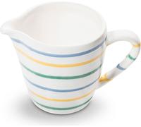 Gmundner Keramik Buntgeflammt Pot à lait Gourmet 0,2 litre