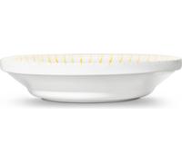 Gmundner Keramik Gelbgeflammt Bol 32 cm