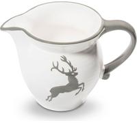 Gmundner Keramik Grauer Hirsch, Verseur à lait Cup 0,3 litre