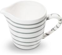 Gmundner Keramik Graugeflammt, Pot à lait Gourmet 0,2 litre