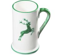 Gmundner Keramik Grüner Hirsch, Chope à bière 0,3 litre