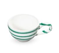 Gmundner Keramik Grüngeflammt, Tasse à moka 0,06 litre