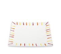 Gmundner Keramik Landlust, Assiette de présentation Trend (31x31cm)