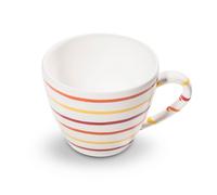 Gmundner Keramik Landlust, Tasse à café Gourmet 0,2 litre