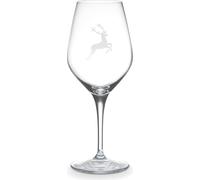Gmundner Keramik Spiegelau Verre à vin blanc Hirsch 420ml