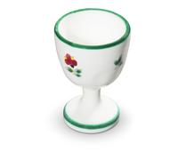 Gmundner Keramik Streublumen, Coquetier (H : 7,5cm)