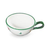 Gmundner Keramik Streublumen, tasse à thé Cup (0,17L)