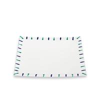 Gmundner Keramik Traunsee, Assiette de présentation Trend (31x31cm)