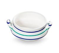Gmundner Keramik Traunsee, bol à soupe (0,37L)