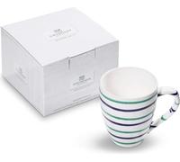 Gmundner Keramik Traunsee Tasse à déjeuner 0,3 ltr. en boîte