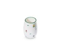GMUNDNER KERAMIK Vase Streublumen 15cm multicolore