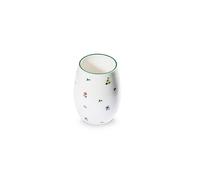 GMUNDNER KERAMIK Vase Streublumen 21cm multicolore