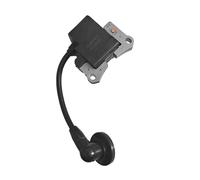 GMVGKLCPCF Bobine d'allumage TLE43 adaptée for Mitsubish TLE43FD TLE48 for débroussailleuse for gazon Kasei BC-46 CG-430 1E40F-E .3