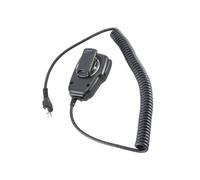 GMVGKLCPCF Convient for Le Microphone for Main Feng RuiTong, Talkie-walkie, for PTT for la Radio Midland G6/G7 Gxt550 Gxt650 Lxt80, Livraison directe