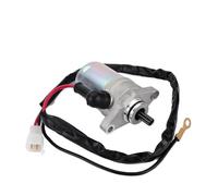 GMVGKLCPCF Démarreur adapté for Can-Am Mini DS50 DS90 Can Am Quest 50 2 temps 2002 2003 2004 2005 2006 A31200116000