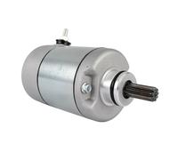 GMVGKLCPCF Démarreur adapté for Honda CBX250 XR250 2001-2008 AX-1 NX250 1988-1993 NX2502 XL250 XR CBX 250 31200-KW3-018 31200-KBR-008