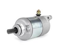 GMVGKLCPCF Démarreur adapté for Honda FES125 FES150 Panthéon 2003-2005 NES125 NES150 NES 125 150 2000-2006 SH SH125 SH150 I 31200-KGF-901
