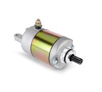 GMVGKLCPCF Démarreur de moteur démarrage adapté for Yamaha YP250 R RA X-MAX 250 YP400 Majesty Numéro pièce 1C0-H1800-00 4HC-81890-00 1B7-81890-00 Moto