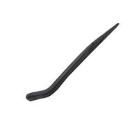 GMVGKLCPCF Kit de balais et bras d'essuie-glace arrière 12 pouces for Toyota Yaris 1999-2005, fabriqué au Japon, pare-brise, hayon, fenêtre