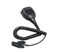 GMVGKLCPCF PMMN4051A Micros Haut-parleurs for Distance for Prise Audio 3,5 mm IP56 résistant for l'eau for Motorola XTS1500/2500/3000/5000 MT1500 MTX1000