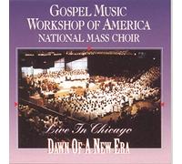 Gmwa Mass Choir - Live in Chicago