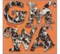 Gmwa Mass Choir - Live in Los Angeles