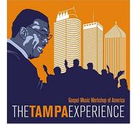 Gmwa Mass Choir - Live in Tampa