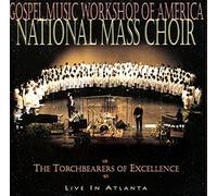 Gmwa Mass Choir - Torchbearers of Excellence