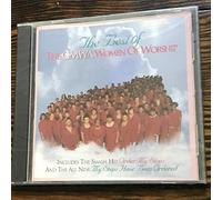 Gmwa Women of Worship - Best Gmwa Women of Worship 1