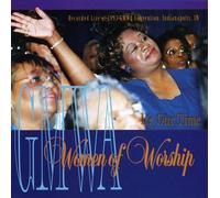 GMWA Women of Worship - It's Our Time