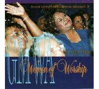 Gmwa Women of Worship - It's Our Time