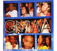 Gmwa Youth Mass Choir - Live in Minneapolis
