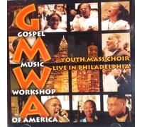 Gmwa Youth Mass Choir - Live in Philadelphia